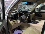 Lexus LX 570S, 2017 for Sale